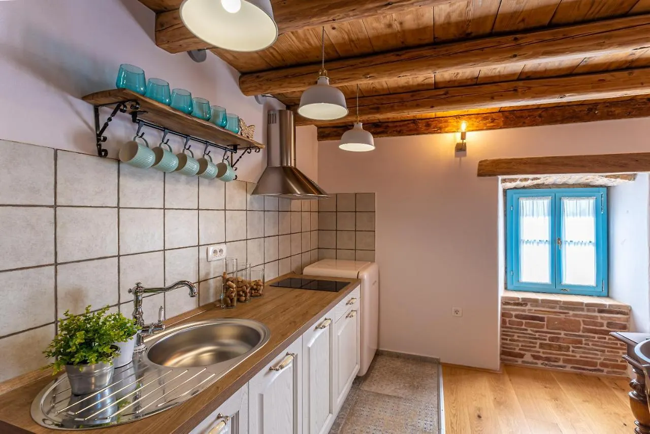 Bed & Breakfast Johan I Matija Grandici