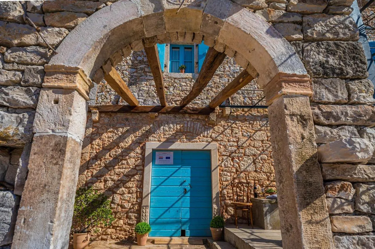 Johan I Matija Grandici Bed & Breakfast