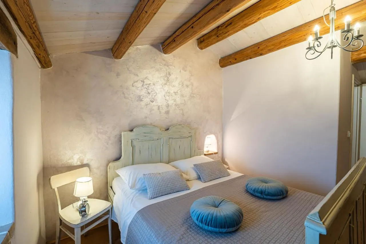 Johan I Matija Grandici Bed & Breakfast