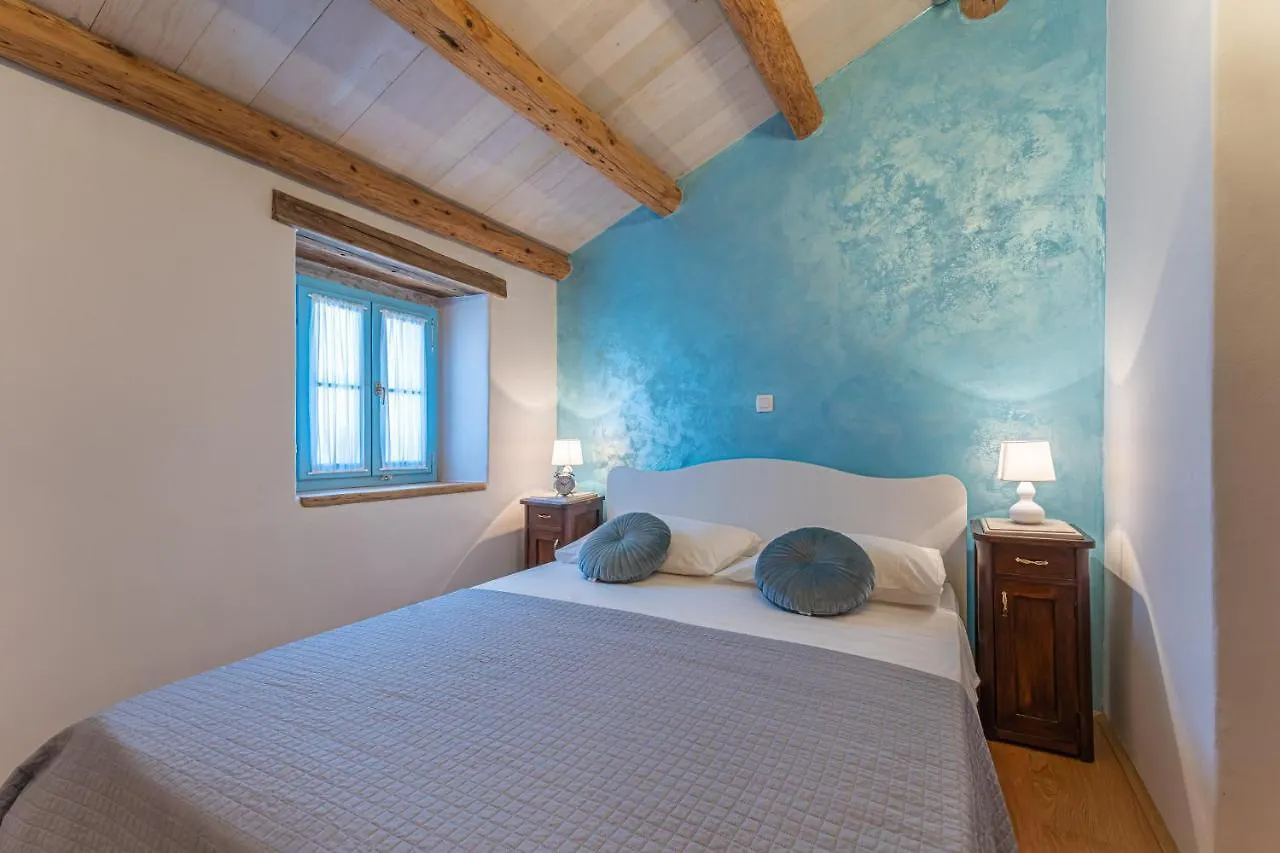 Bed & Breakfast Johan I Matija Grandici Croatia