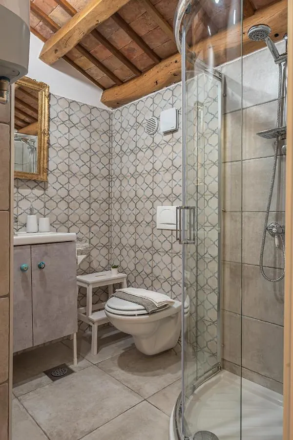 Johan I Matija Grandici Bed & Breakfast