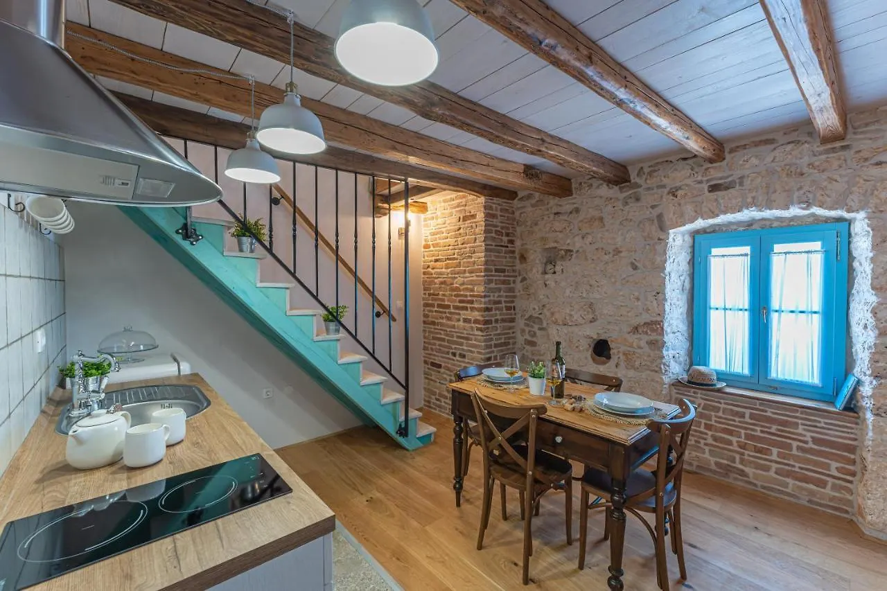 Johan I Matija Grandici Bed & Breakfast